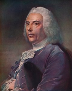 Pierre Bouquier, c1759 de Jean Baptiste Perronneau