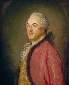 Retrato de un hombre
