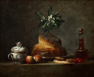 La brioche