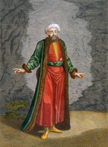 Un Bey, lámina 37 de 