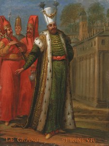 El Gran Señor