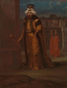 Sultán Mahmud I