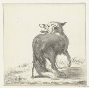 Vos de Jean Bernard