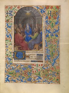 Pentecost