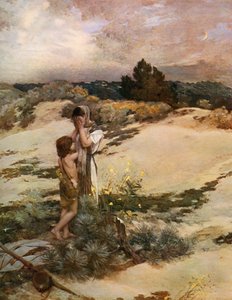 Agar e Ismael, 1880, 1912