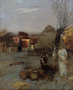 Teócrito, 1885-90