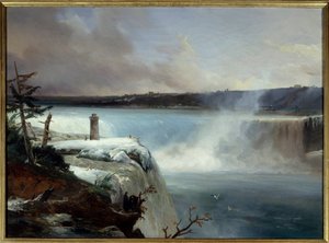 Cataratas del Niágara