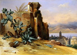 Messina, c.1835