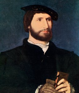 Claude DUrfe, c1530s, 1926 de Jean Clouet