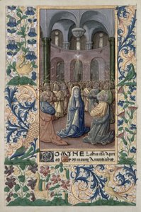 Pentecostés, del 
