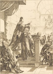 El juez de mesle de Jean Dambrun