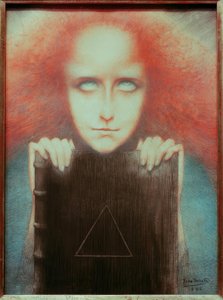 Misterio