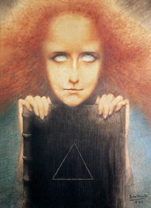 Retrato de la Sra. Stuart Merill