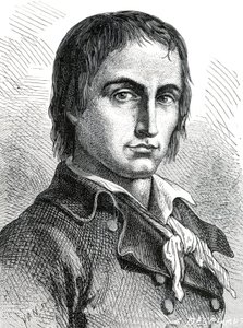 Revolución Francesa-Collot d