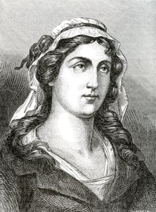 Revolución Francesa 1789-1799 Charlotte Corday d