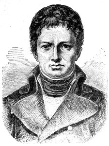 Desgenettes de Jean Edouard Dargent