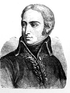 Dessoles de Jean Edouard Dargent