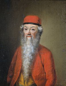 Autorretrato, 1789