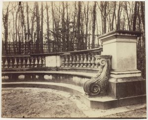 Versalles, Bosquet de l