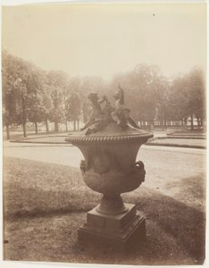 Versalles, Gran Trianón de Jean Eugène Auguste Atget