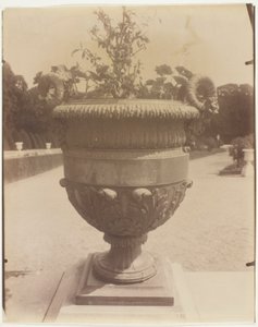 Versailles, Jarrón de Ballin