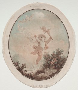 Locura, 1777