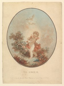 El amor de Jean Francois Janinet