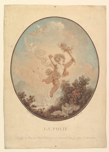 La locura de Jean Francois Janinet