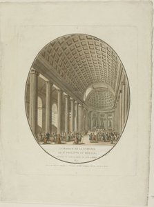 S. Philippe du Rouk, París