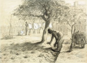 Jardinería