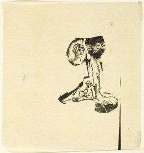 Bocetos de Jean Francois Millet