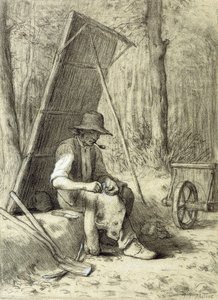 El reparador de caminos