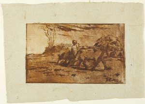 Las dos vacas