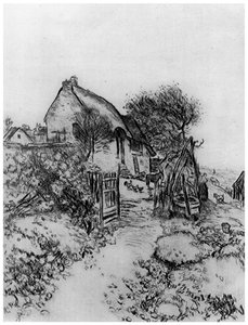 La Chaumiere, c1870-1920
