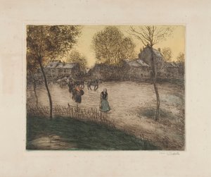  de Jean Francois Raffaelli