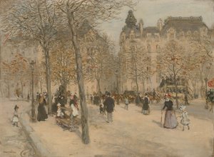  de Jean Francois Raffaelli
