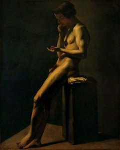 Academia masculina