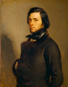 Retrato de un hombre