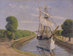 El Bergantín de Jean Frelaut