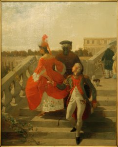 Saint-Lambert y d
