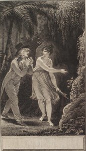 La Tribu India: o, Edward y Stellina de Jean Godefroy