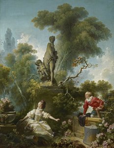 Francés: Les Progrès de l