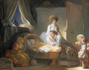 Imagen desconocida de Jean Honore Fragonard