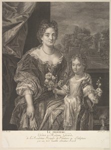 La Primavera, 1760-1831