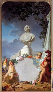 Europa erudita de Jean Jacques Bachelier