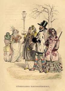 Libertad de vestimenta de las mujeres