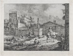 Vista de Saint-Andéol