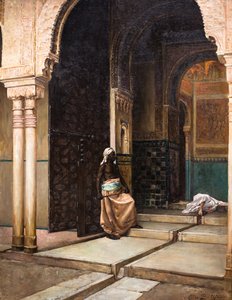  de Jean Joseph Benjamin Constant