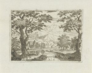 Pueblo ribereño