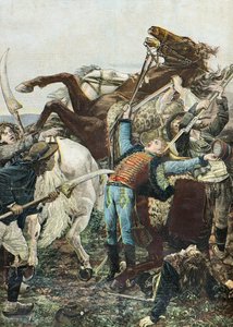 Muerte de Bara en 1793 de Jean Joseph Weerts